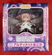 アルティメットまどか|GOOD SMILE COMPANY
