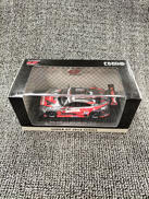 1/43　SUPER　GT500　2014 No.23|EBBRO