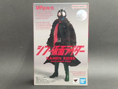SHF 仮面ライダー（シン仮面ライダー）|BANDAI