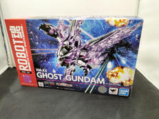 機動戦士クロスボーン・ガンダムゴースト|バンダイ