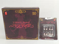 蝸之殻 RPG01 サキュバス ラスティア|SNAIL SHELL