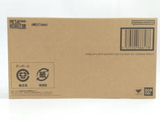 METAL ROBOT魂|BANDAI