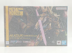 METALROBOT魂|BANDAI