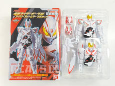 リボルブチェンジフィギュア|BANDAI