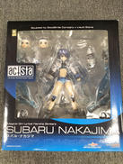 ACTSTA スバル・ナカジマ|GOOD SMILE COMPANY