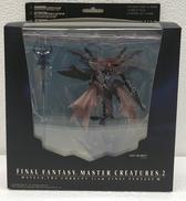 FFMC2 マティウス|SQUARE ENIX