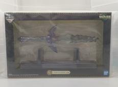 インテリアトイ|一番くじ(BANPRESTO)