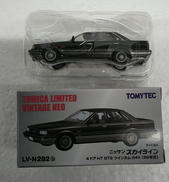 ニッサン スカイライン 4ドア HT GTS ツインカム 2|TOMY TEC