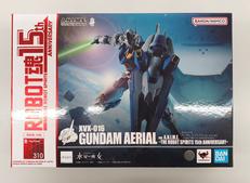 機動戦士ガンダム 水星の魔女|BANDAI