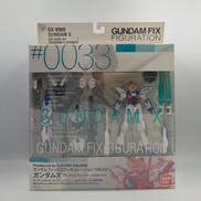 ガンダムFIX|BANDAI