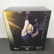 ファイナルファンタジーVII|スクウェア・エニックス