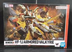 VF-1J アーマードバルキリー(一条輝機)リバイバルVER|BANDAI