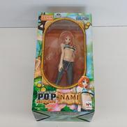 ナミ　フィギュア|MEGAHOUSE