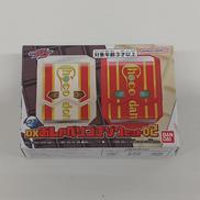 DXおしゃべりゴチソウセット02|BANDAI