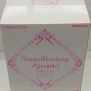 三浦あずさ 運命の瞬間(とき)|GOOD SMILE COMPANY