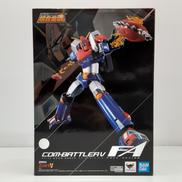 超合金魂|BANDAI