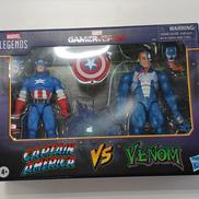 MARVEL LEGENDS|HASBRO