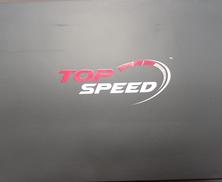 1/18|TOP SPEED