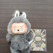 BIGINTO ENERGY|POPMART