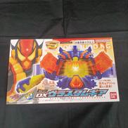 仮面ライダーガヴ|BANDAI