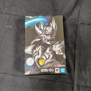 S.H.FIGUARTS真骨彫製法|BANDAI