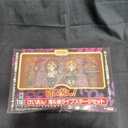 ねんどろいど けいおん!|GOOD SMILE COMPANY