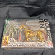 イクイップ&プロップ 牙狼|BANDAI