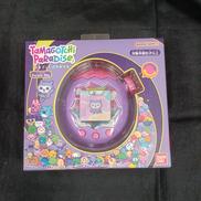 たまごっち パラダイス|BANDAI