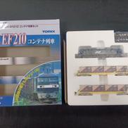 Nゲージ|TOMIX