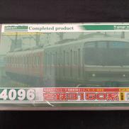 Nゲージ|GREEN MAX