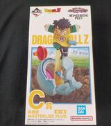 ドラゴンボール一番くじ|BANDAI