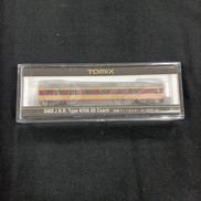 Nゲージ|TOMIX