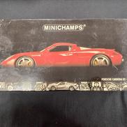 1/18|MINICHAMPS