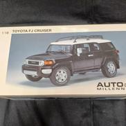 1/18|AUTOART