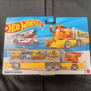 HOT WHEELS|MATTEL
