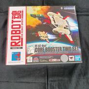 ROBOT魂|BANDAI