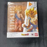 S.H.FIGUARTS|BANDAI