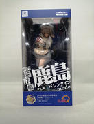 艦隊これくしょん　艦これ