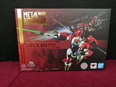 METAL ROBOT魂 　ビルバイン