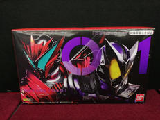 DXメモリアルプログライズキー|BANDAI