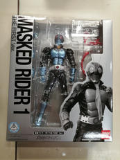 S.H.FIGUARTS|バンダイ