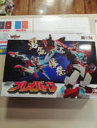 DXブレイバーン|GOOD SMILE COMPANY