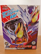 DXクローズビルド缶|BANDAI