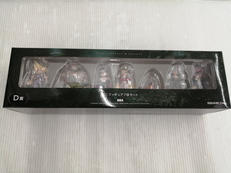 FINAL　FANTASYⅦ|SQUARE ENIX