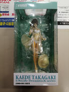 アイドルマスターシンデレラガールズ|WAVE