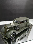 パッカード オーバーロード89|SOLIDO