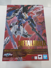 METAL BUILD|バンダイ