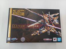 METAL ROBOT魂|バンダイ