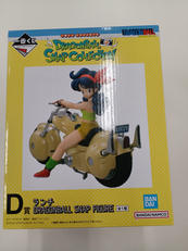 DRAGONBALL SNAP COLLECTION|BANDAI