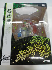 フィギュア|アルター